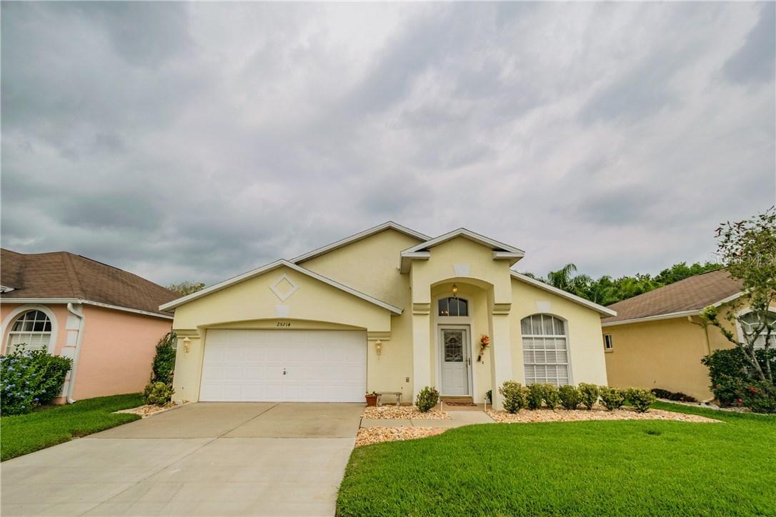 25214 Seven Rivers Cir., Land O Lakes, FL 34639