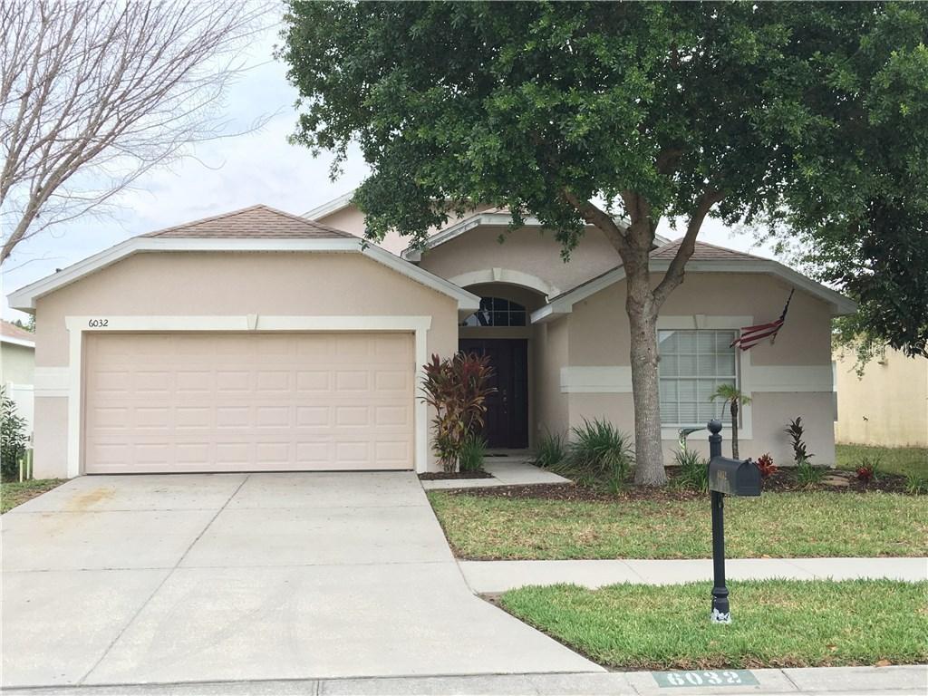 6032 Sweet William Ter., Land O Lakes, FL 34639