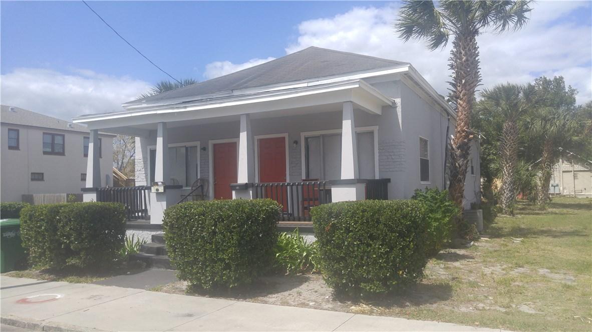 1716 E Columbus Dr., Tampa, FL 33605