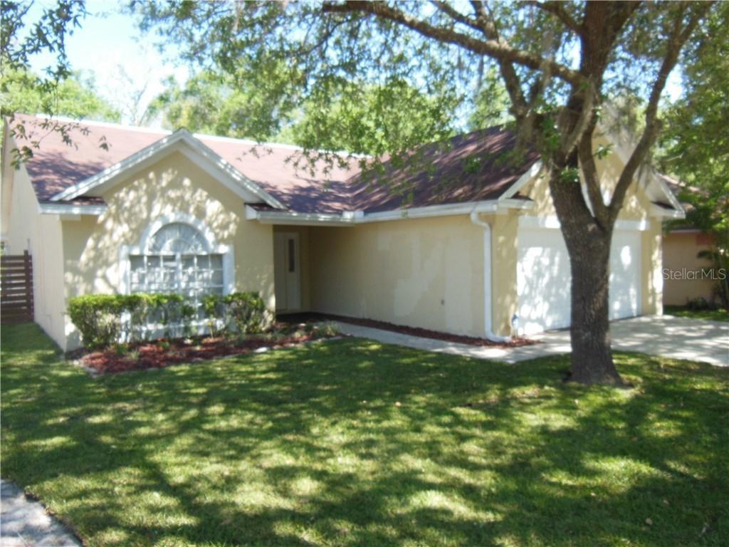 7407 Savannah Ln., Tampa, FL 33637