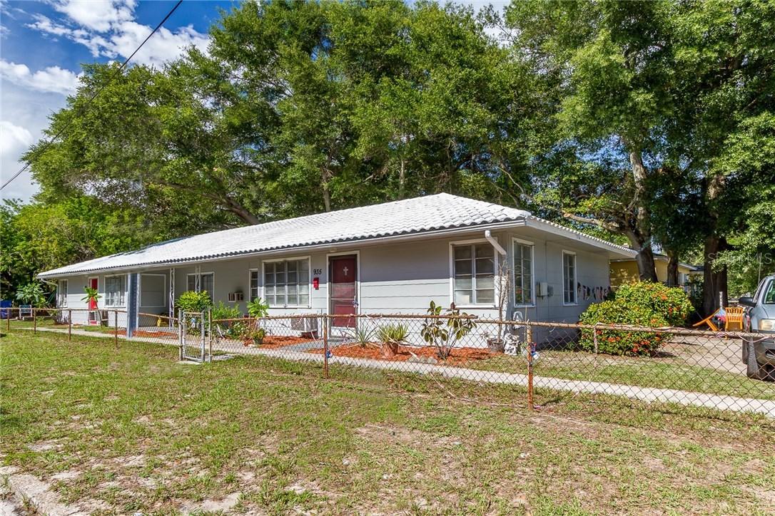 935 17th Ave., St Petersburg, FL 33705