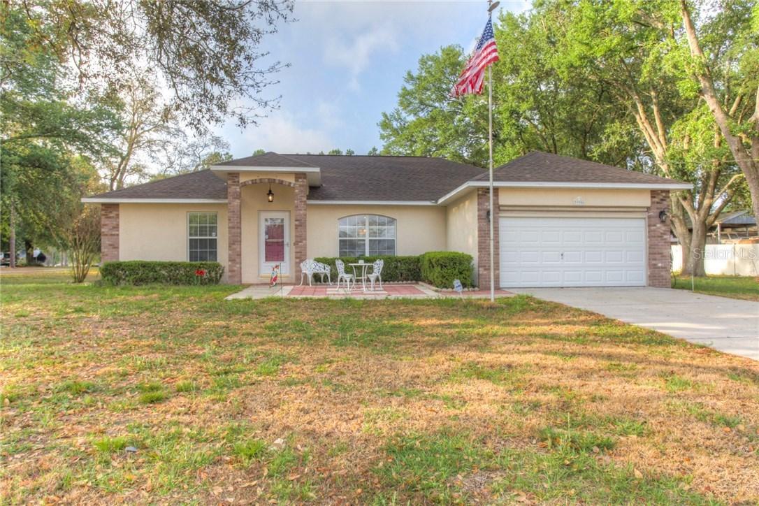 39906 Sunburst Dr., Dade City, FL 33525