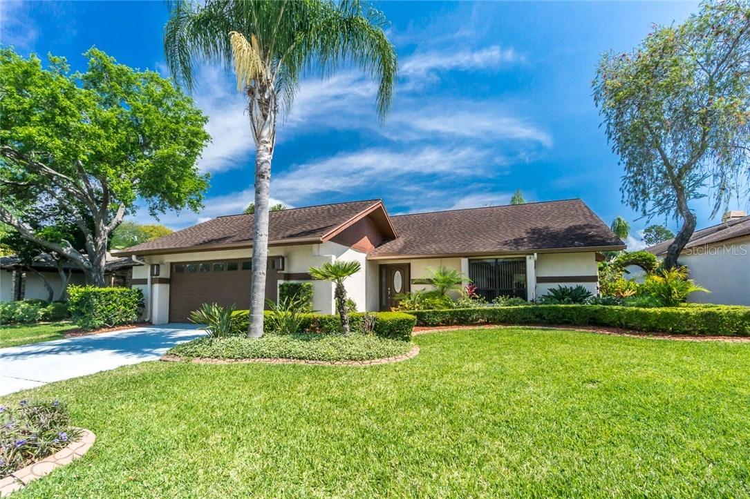13607 Clubside Dr., Tampa, FL 33624