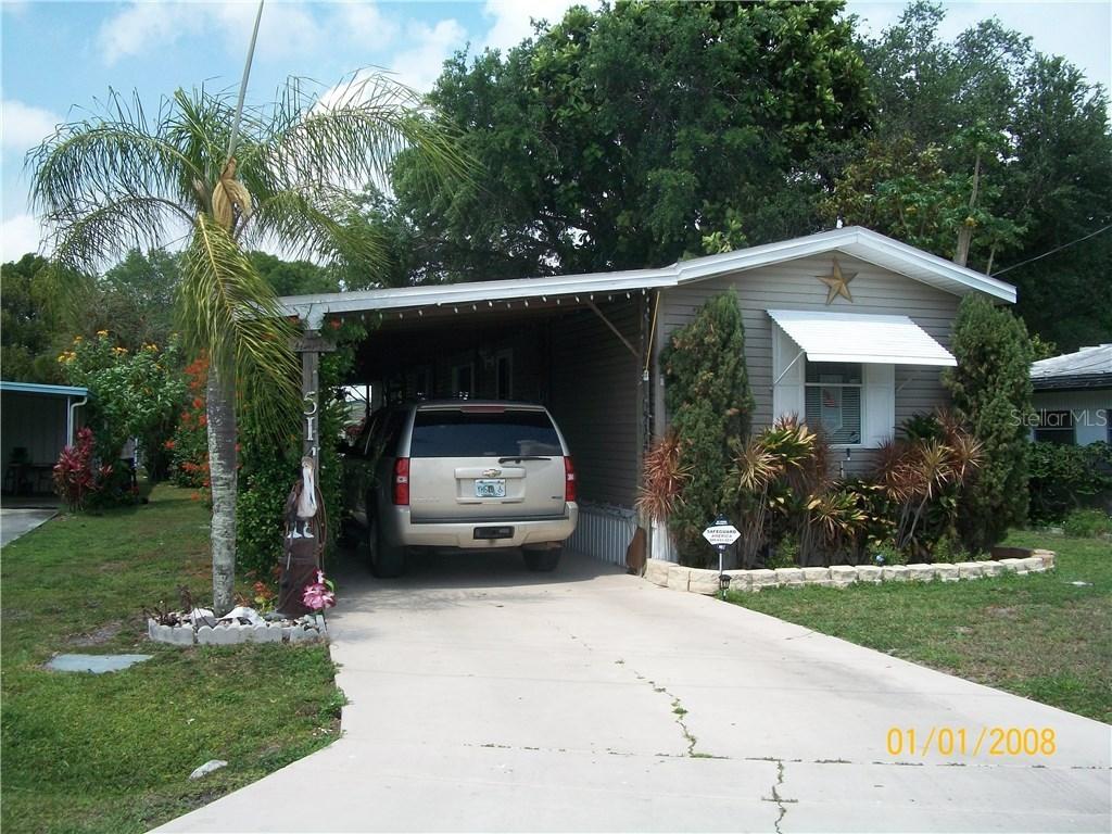 514 Domino Dr., Ruskin, FL 33570