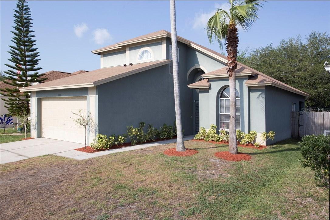 1423 Compton St., Brandon, FL 33511