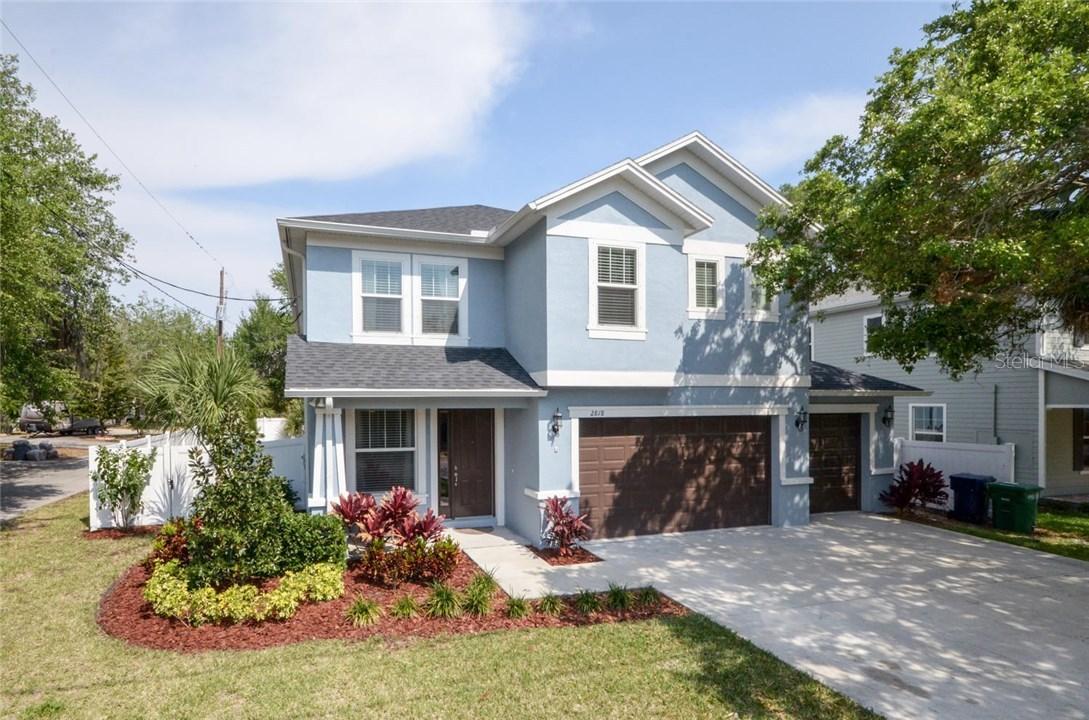 2818 Wallace Ave., Tampa, FL 33611
