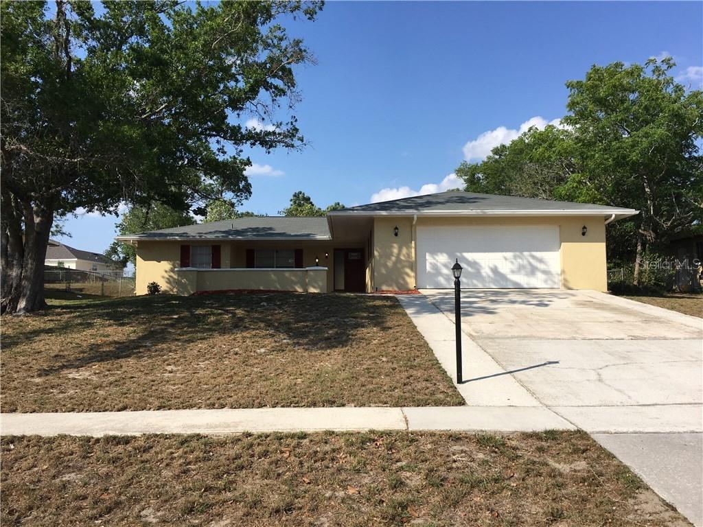 12519 Killian St., Spring Hill, FL 34609