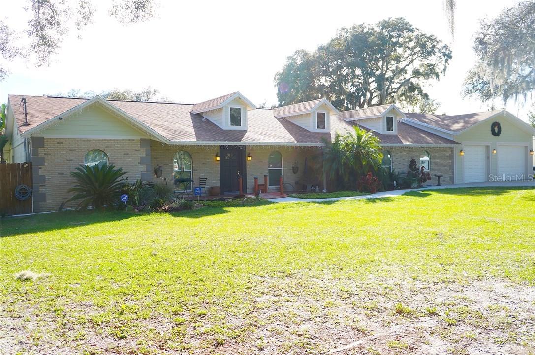 9803 Ginger Dr Dr., Riverview, FL 33578