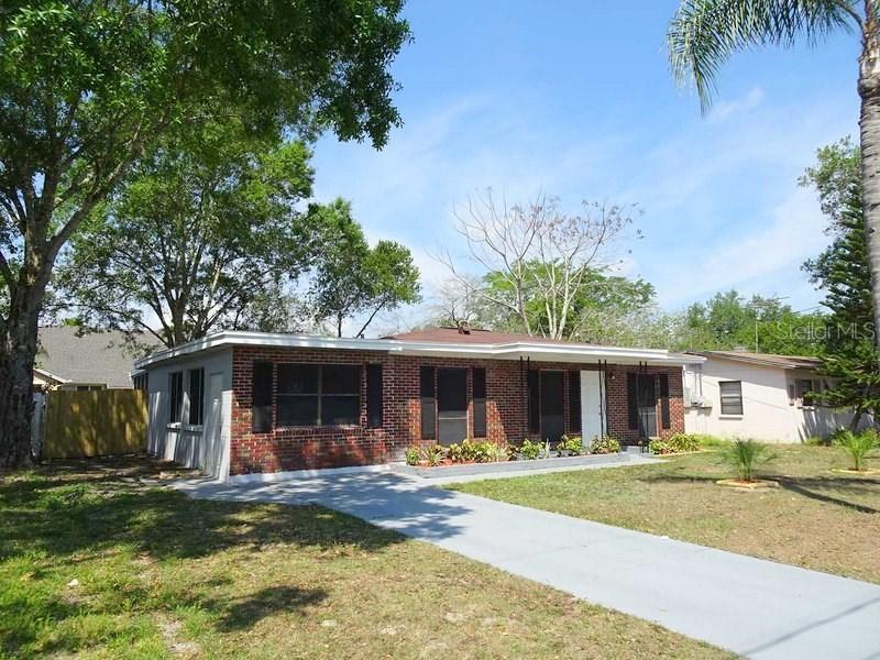 8508 Tupelo Dr., Temple Terrace, FL 33637