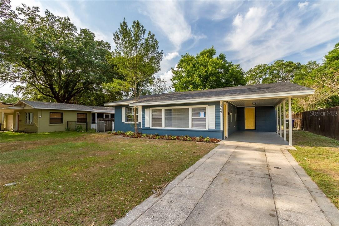 509 Young Pl., Lakeland, FL 33803