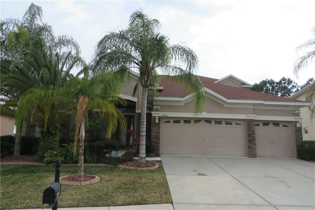 23440 Abercorn Ln., Land O Lakes, FL 34639