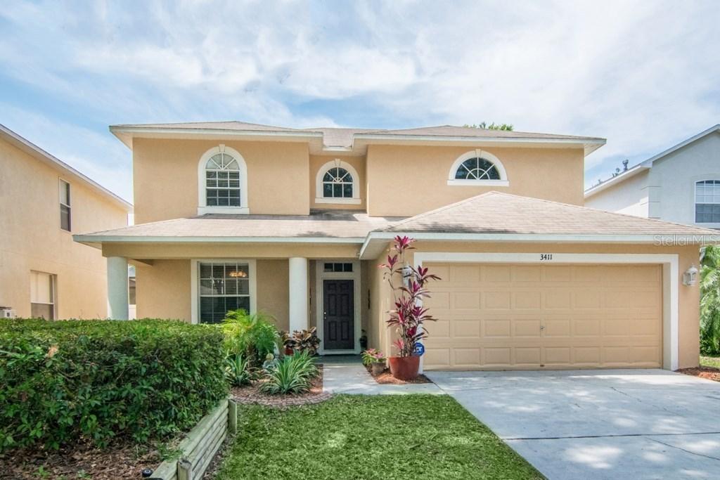 3411 Gray Whetstone St., Brandon, FL 33511
