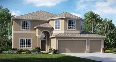13611 Bee Tree Ct., Hudson, FL 34669