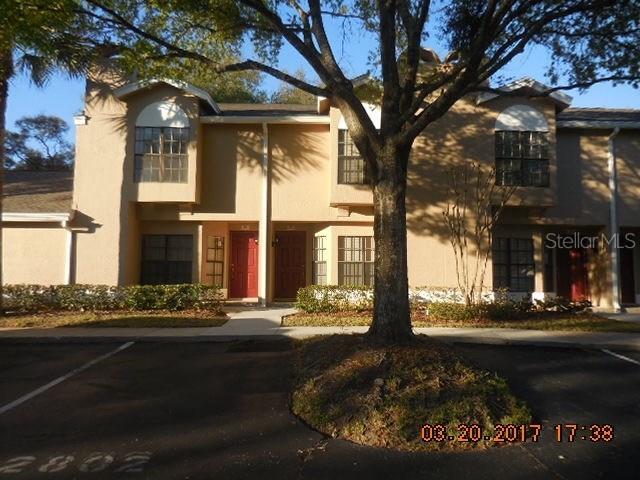 5100 Burchette Rd. #2801, Tampa, FL 33647