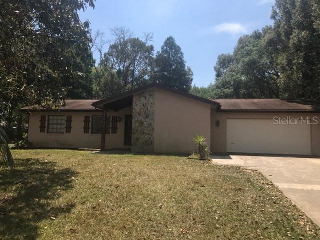 37414 Orange Blossom Ln., Dade City, FL 33525