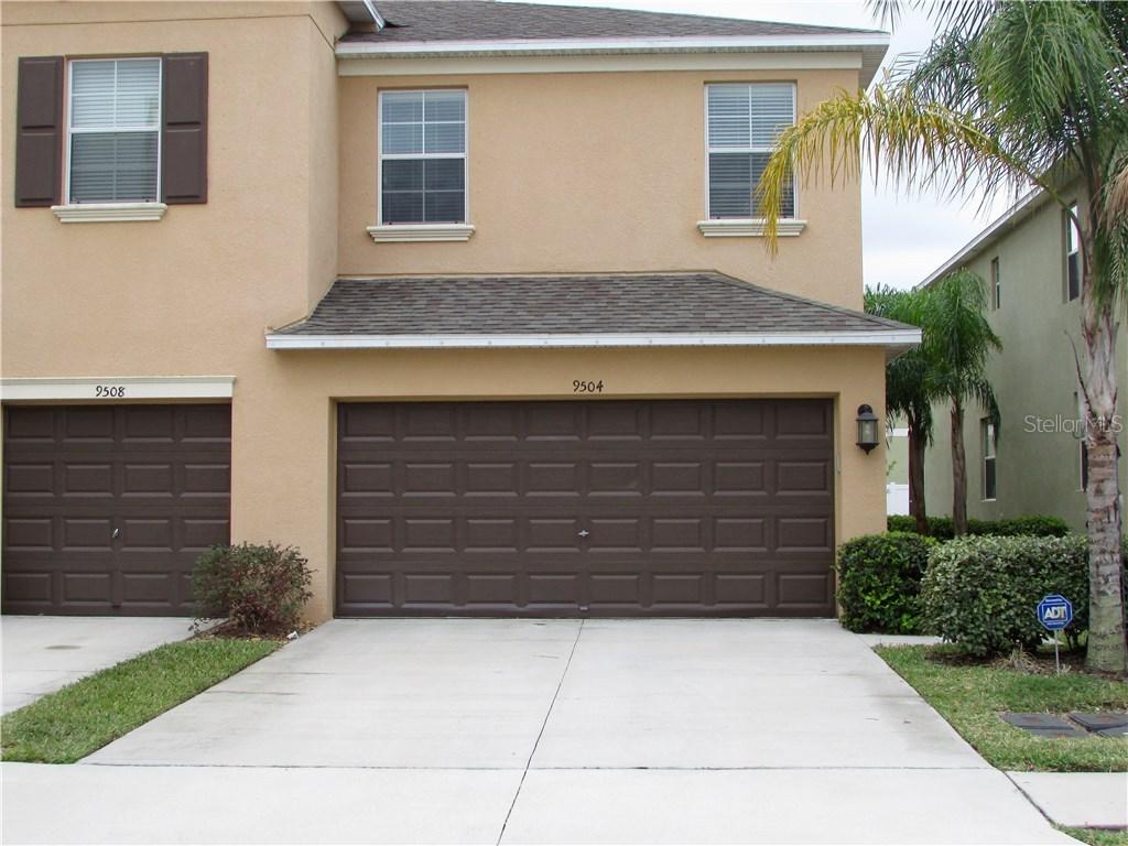 9504 Trumpet Vine Loop, Trinity, FL 34655