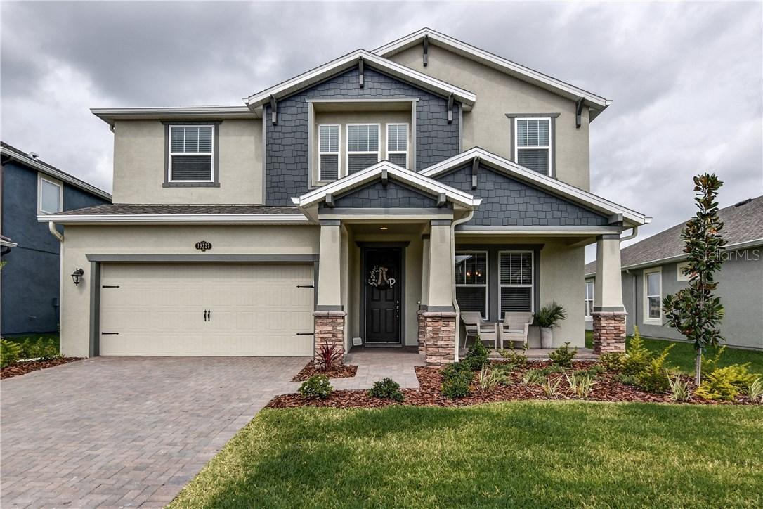 19327 Long Lake Ranch Blvd., Lutz, FL 33558