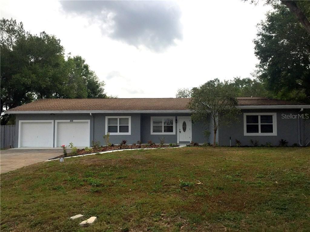 11011 Ridgedale Rd., Temple Terrace, FL 33617