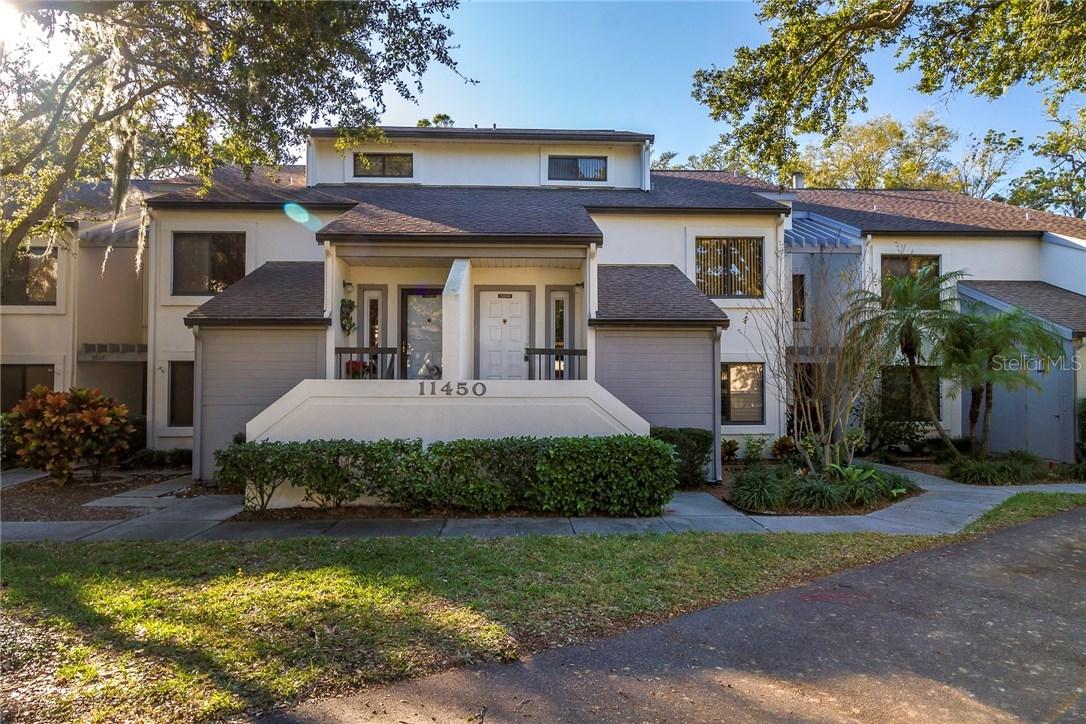 11450 Harbor Way #5004, Largo, FL 33774