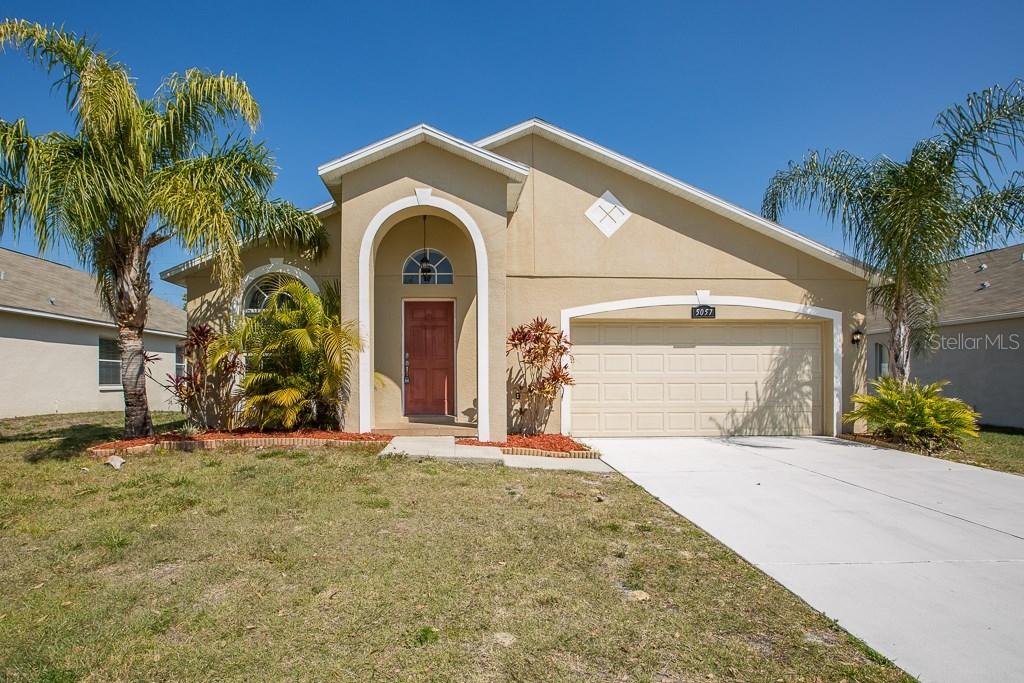 5057 Ayrshire Dr., Spring Hill, FL 34609
