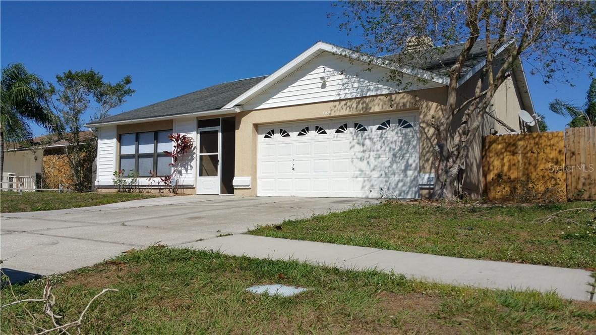 1106 Axlewood Cir., Brandon, FL 33511