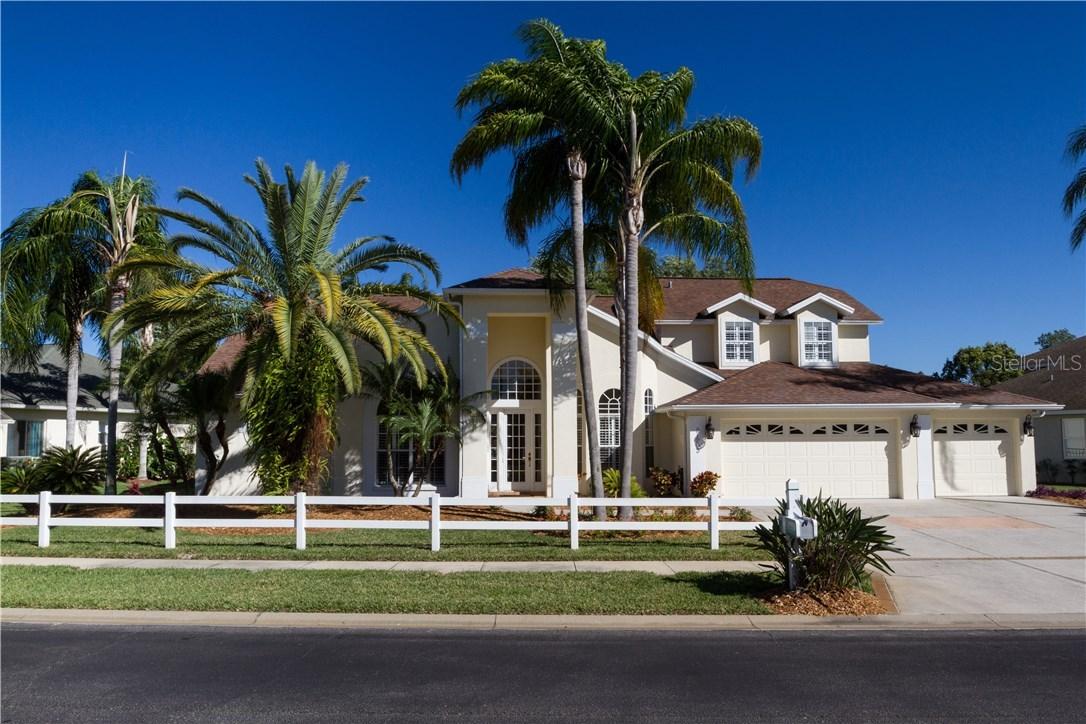 21203 Preservation Dr., Land O Lakes, FL 34638