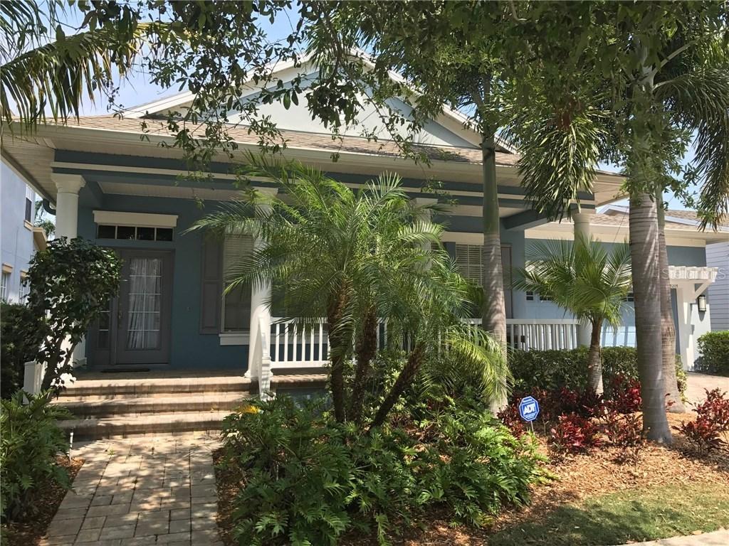 5205 Covesound Way, Apollo Beach, FL 33572