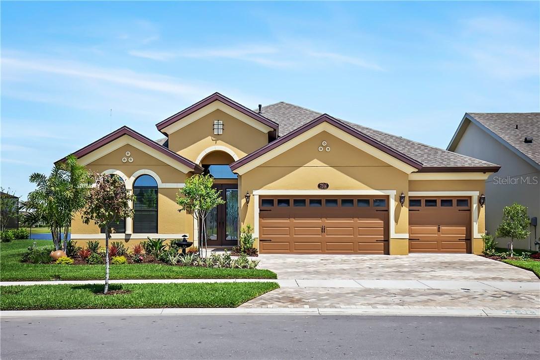 7514 Parkshore Dr., Apollo Beach, FL 33572
