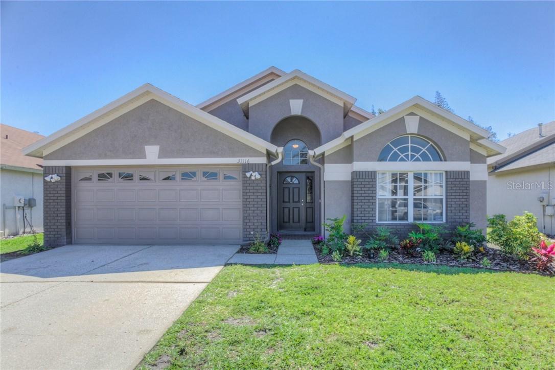 31116 Wrencrest Dr., Wesley Chapel, FL 33543