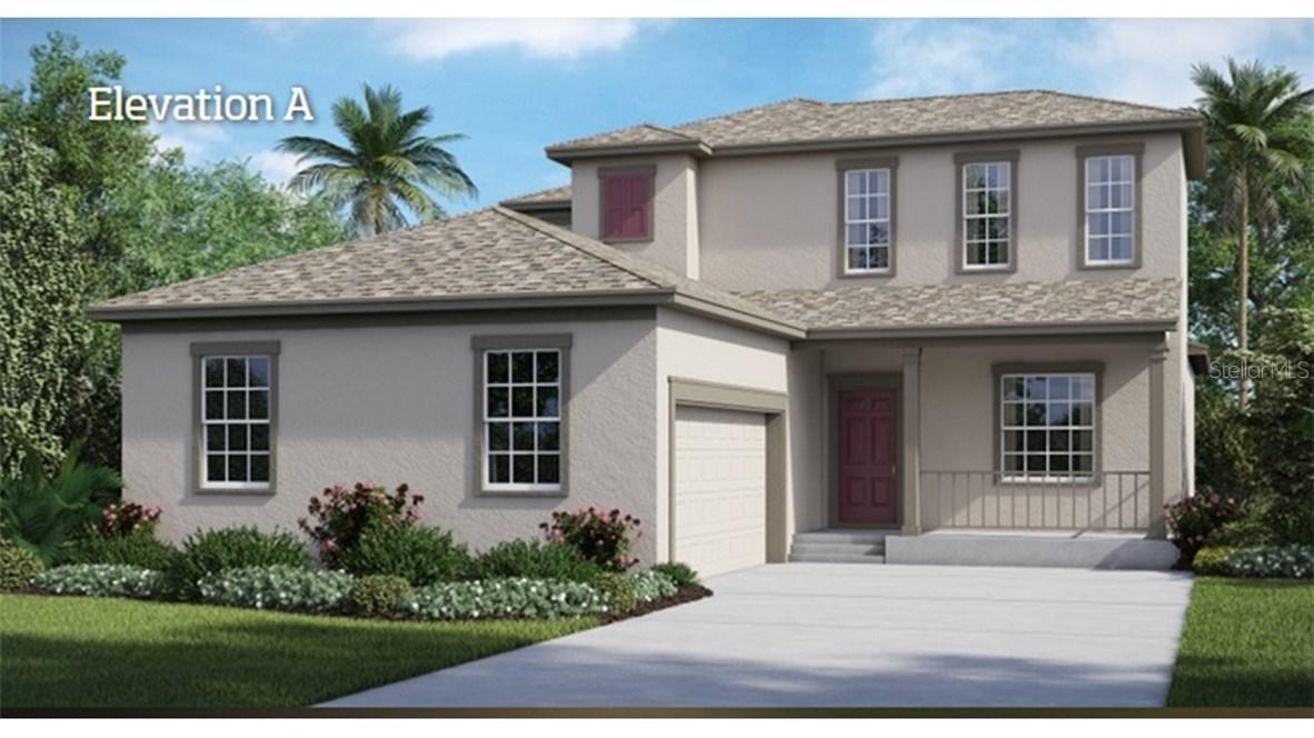 15067 Evergreen Oak Loop, Winter Garden, FL 34787