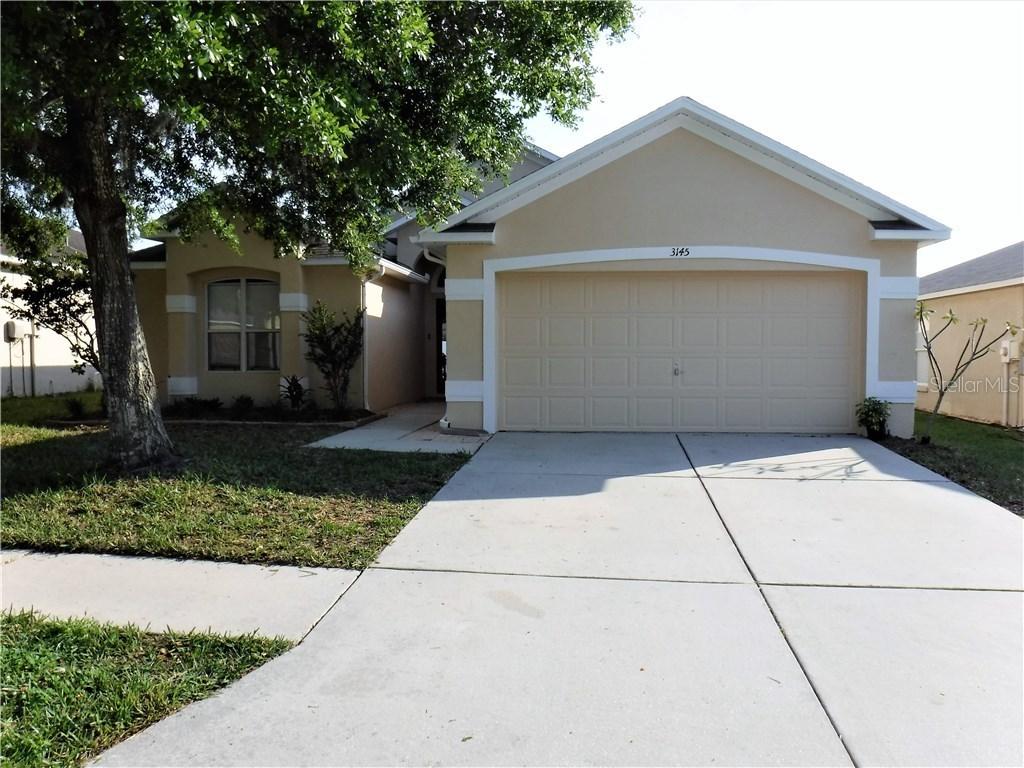 3145 Castle Rock Cir., Land O Lakes, FL 34639