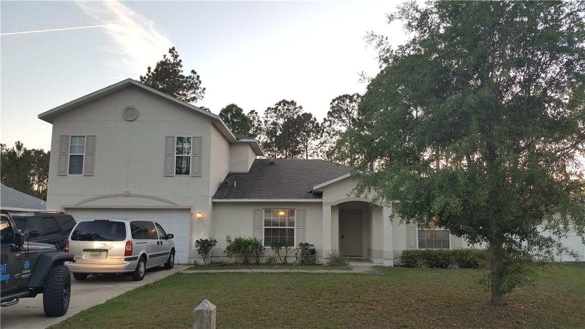 5 Llach Ct., Palm Coast, FL 32164