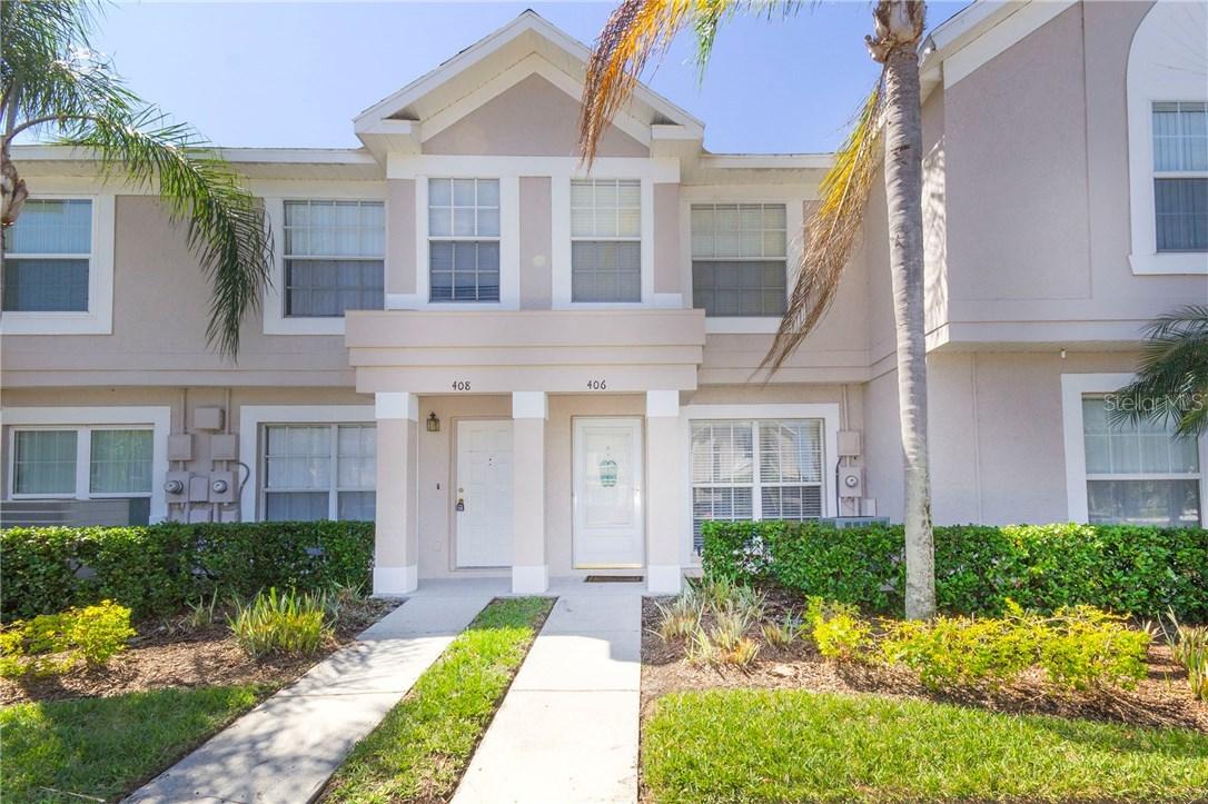 406 Kensington Lake Cir., Brandon, FL 33511