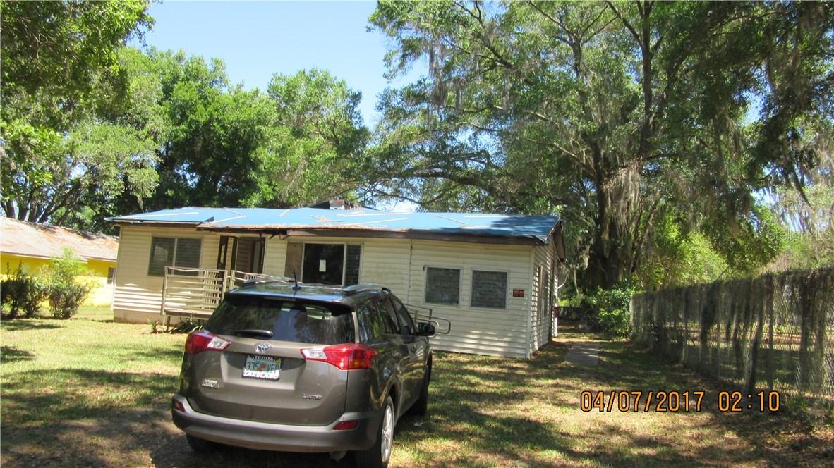 702 N Woodrow Wilson St., Plant City, FL 33563