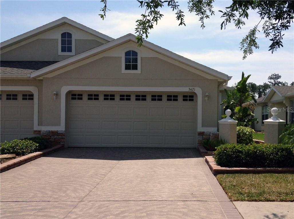 3421 Chapel Creek Cir., Wesley Chapel, FL 33544