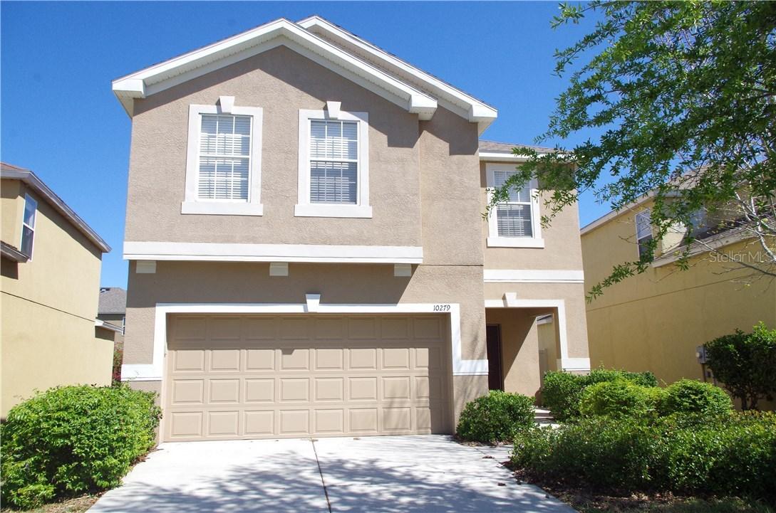 10279 Newminster Loop, Ruskin, FL 33573