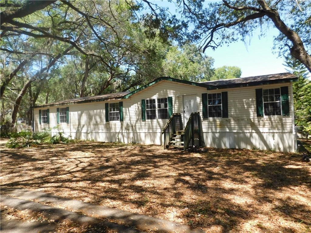 11026 Lehman Rd., Tampa, FL 33610