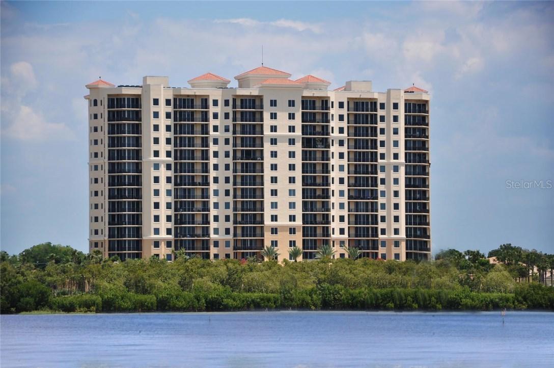 5823 Bowen Daniel Dr. #702, Tampa, FL 33616