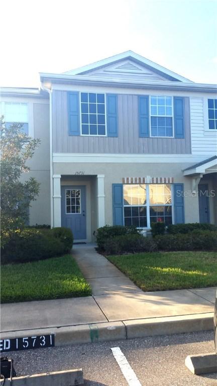 15731 Stable Run Dr., Spring Hill, FL 34610