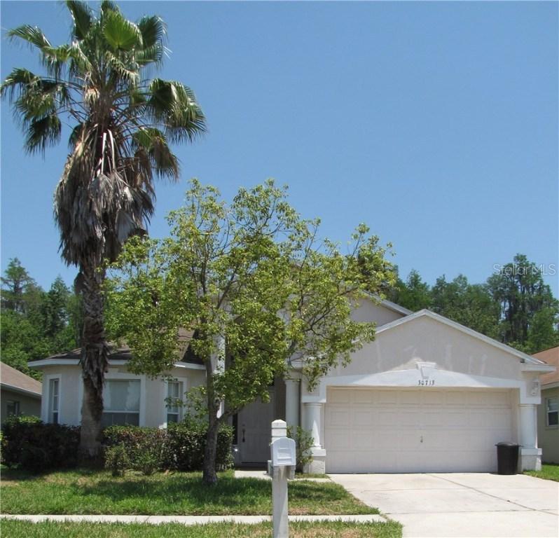 30713 Tremont Dr., Wesley Chapel, FL 33543