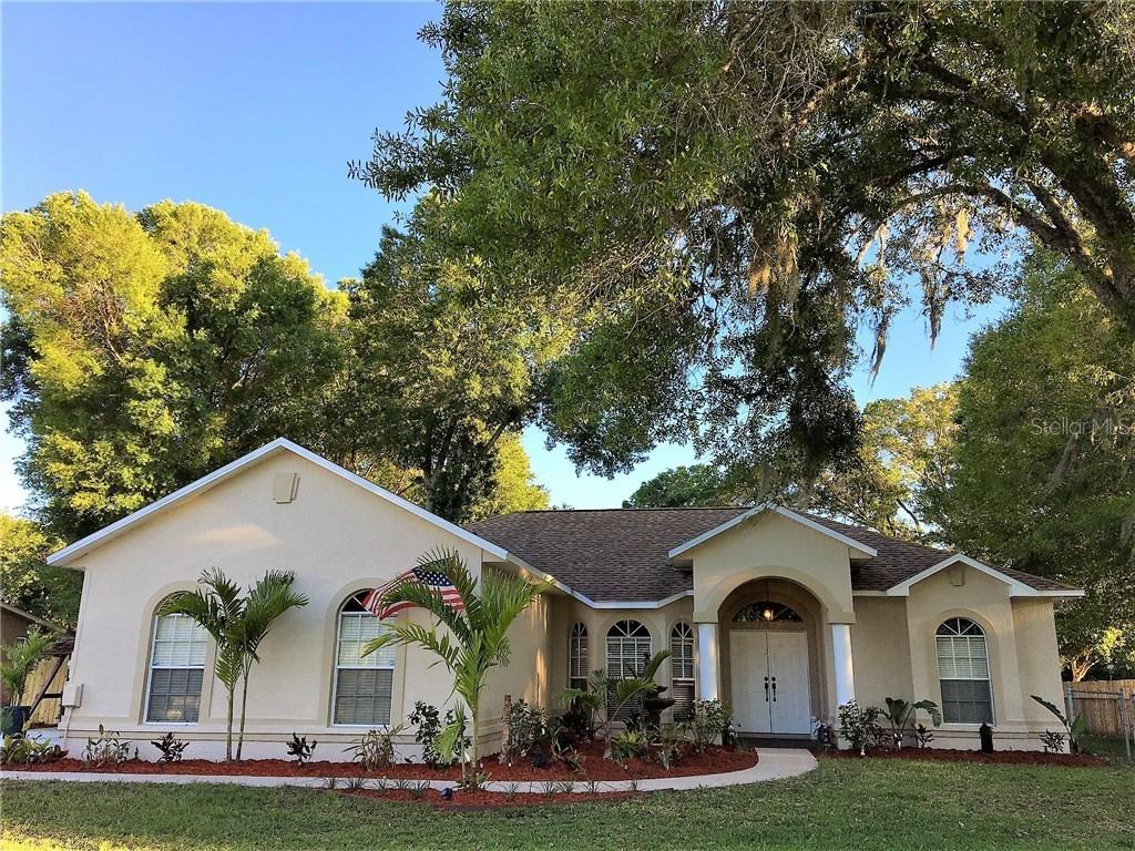 23010 Brownwood Ct., Land O Lakes, FL 34639