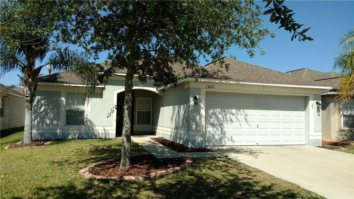 14019 Hollow Crest Pl., Riverview, FL 33579