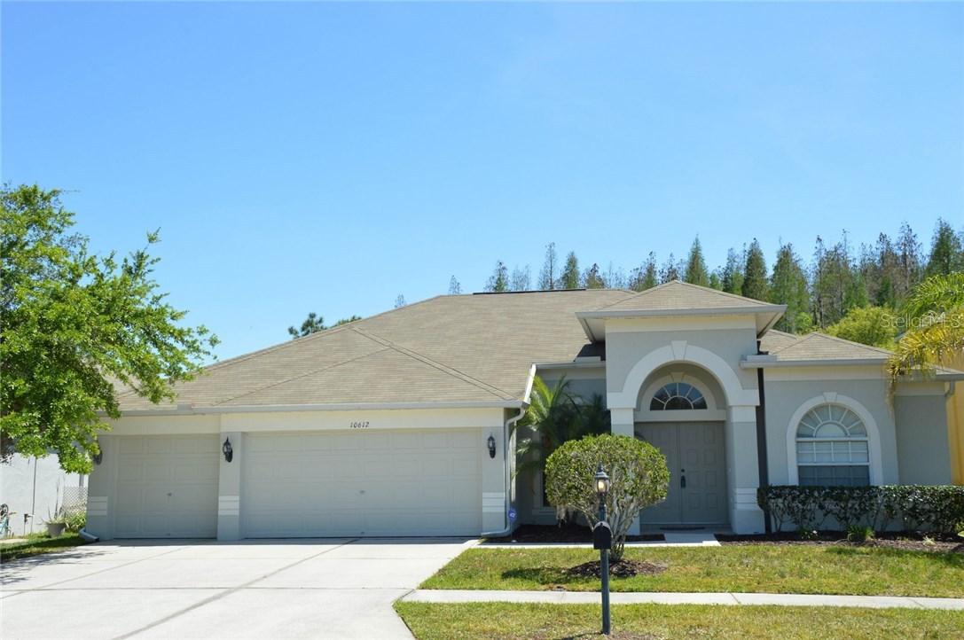 10612 Grand Riviere Dr., Tampa, FL 33647
