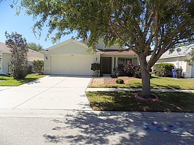 11607 Baylor Ct., Riverview, FL 33569