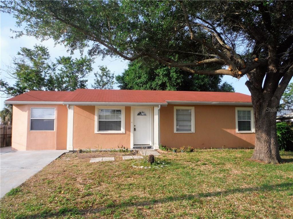 500 Fox Run Tr., Apollo Beach, FL 33572