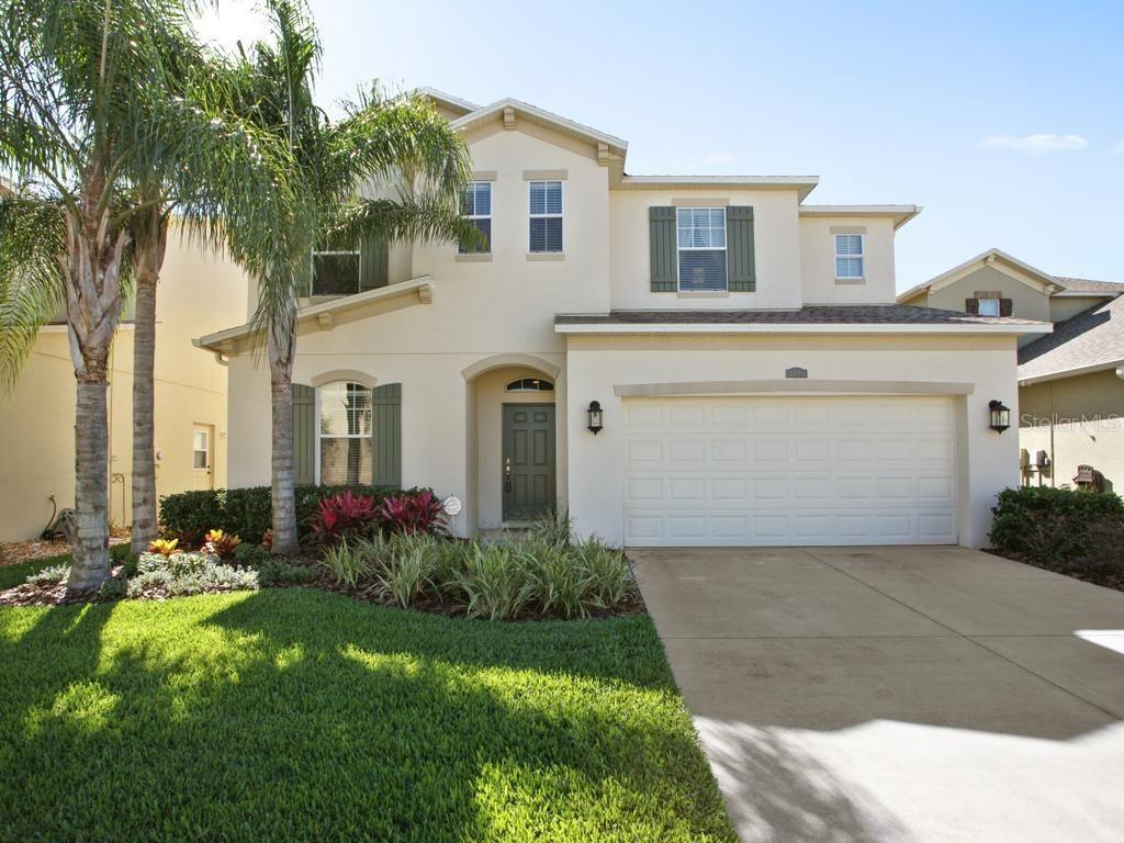 4400 Vermillion Sky Dr., Wesley Chapel, FL 33544