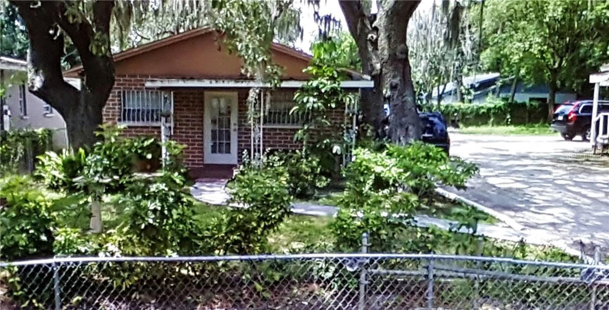 1306 E New Orleans Ave., Tampa, FL 33603