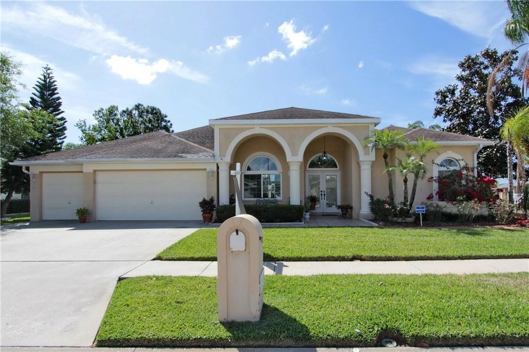 22728 Magnolia Trace Blvd., Lutz, FL 33549