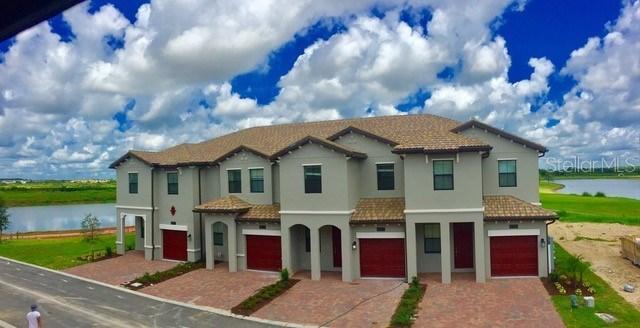 1344 Royal St George Blvd., Davenport, FL 33896