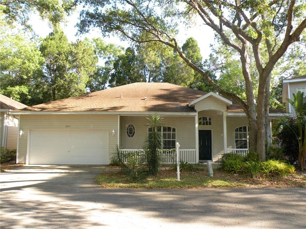 2633 Fiddlestick Cir., Lutz, FL 33559